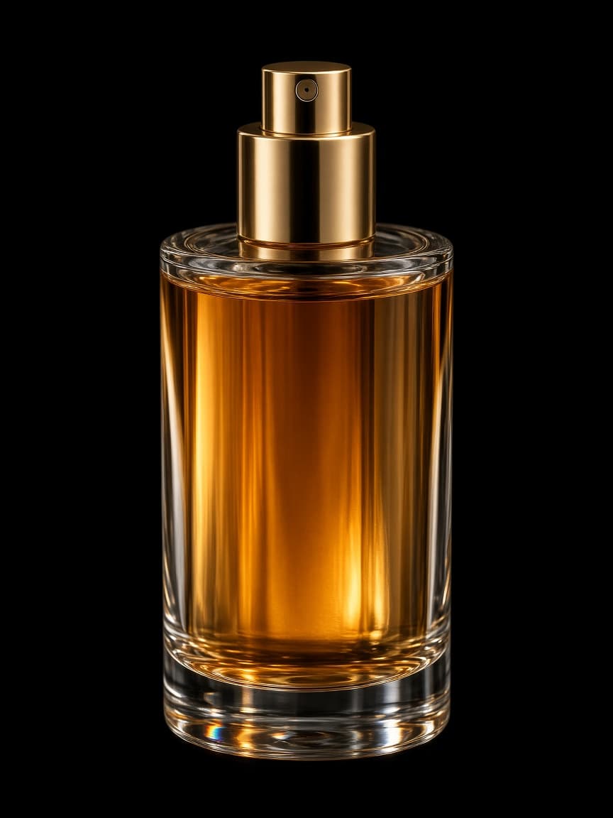 Décant 10 ml Victoria Parfums