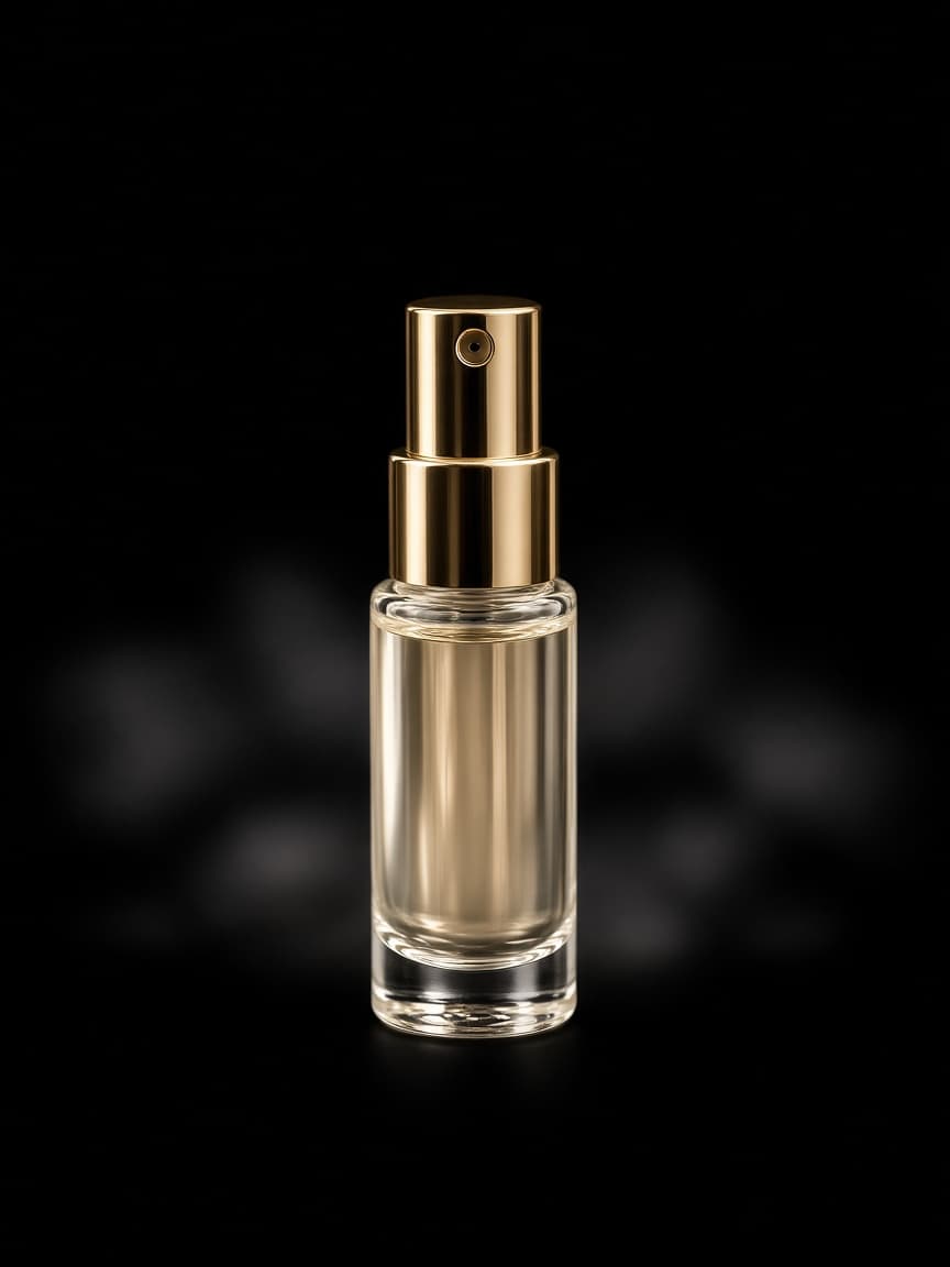 Décant 5 ml Victoria Parfums