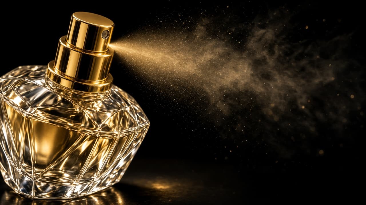 Univers Victoria Parfums